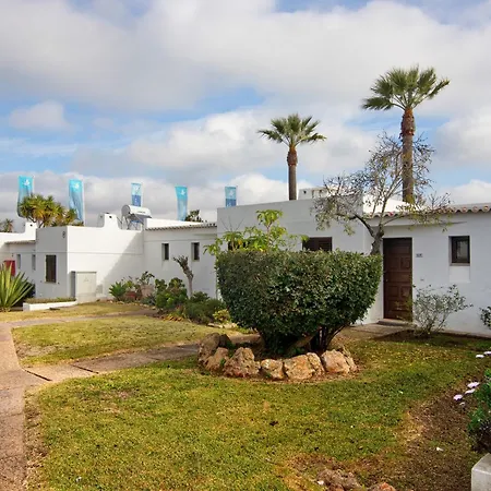 Ema Clube Em بيت للعطل *