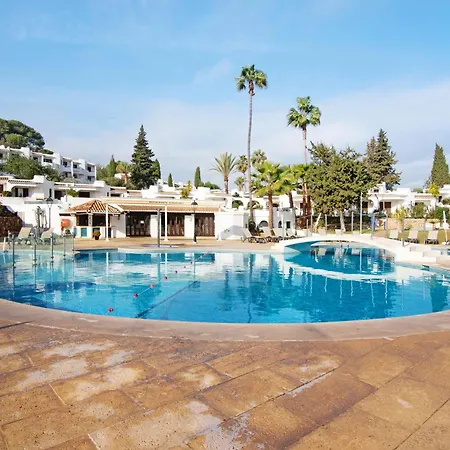 펜션 Ema Clube Em 알부페이라