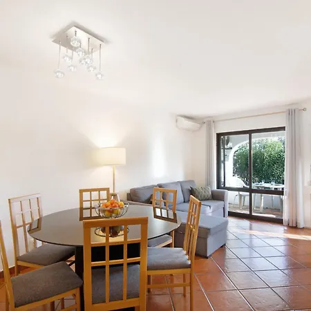 Dom wakacyjny Ema Clube Em Albufeira