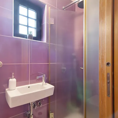 Ema Clube Em Dom wakacyjny *