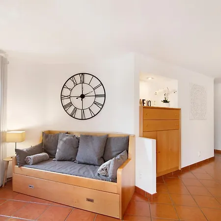 Ema Clube Em Albufeira