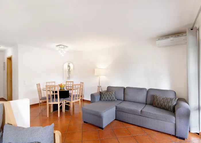 Ema Clube Em Holiday home Albufeira