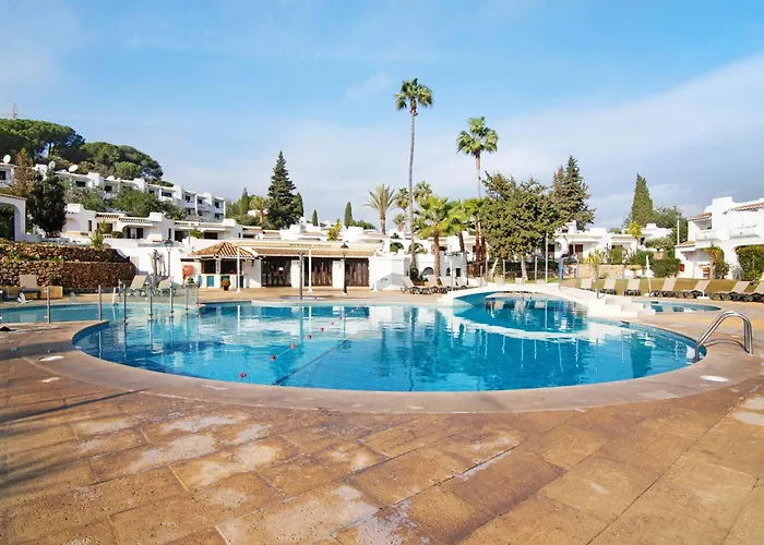 Holiday home Ema Clube Em Albufeira