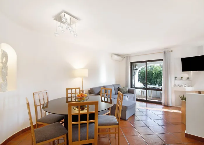 Holiday home Ema Clube Em Albufeira