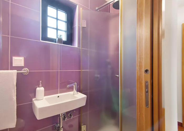 Ema Clube Em Holiday home *