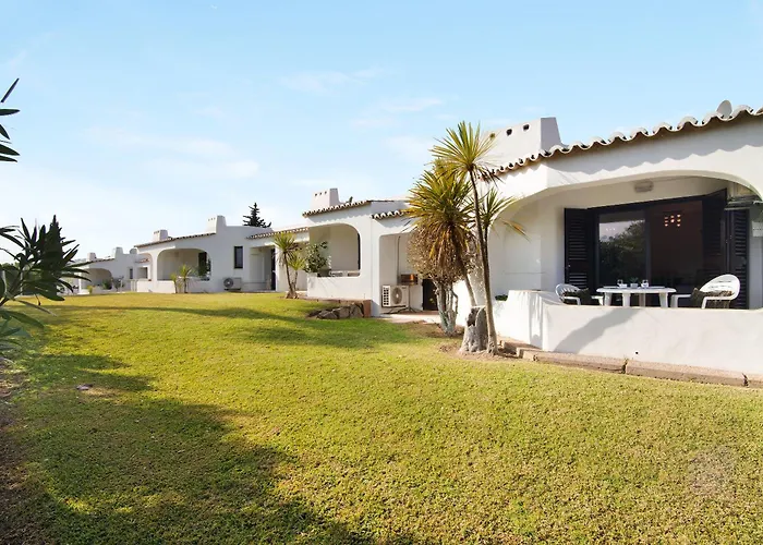 Holiday home Ema Clube Em Albufeira