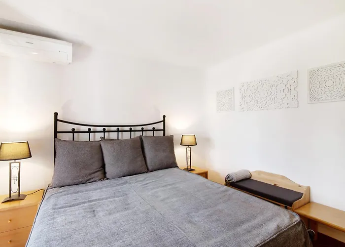 Holiday home Ema Clube Em *