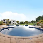 Ema Clube Em Hébergement de vacances Albufeira
