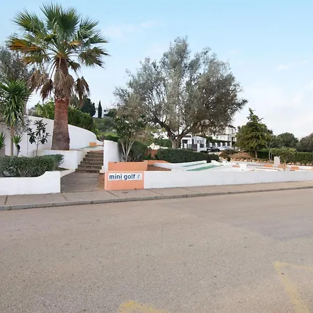 Ema Clube Em Nyaraló Albufeira